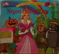 Negeri Pelangi Ozu