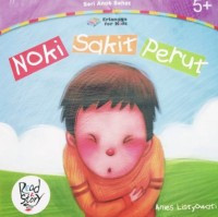 Noki Sakit Perut