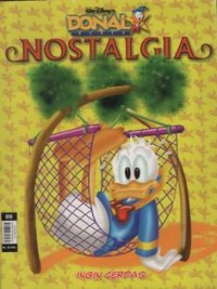 Nostalgia Ingin Cerdas