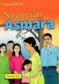 Nyanyian Asmara