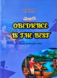 Image of Obedience Is The Best