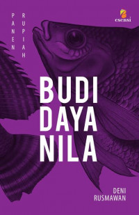 Image of Panen Rupiah Budi Daya Nila