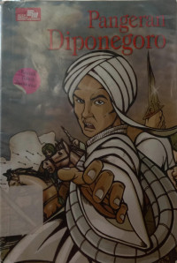 Pangeran Diponegoro