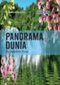Image of Panorama Dunia  Kumpulan Puisi