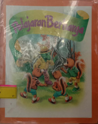 Pelajaran Berharga