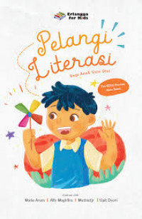 Image of Pelangi Literasi bagi Anak Usia Dini