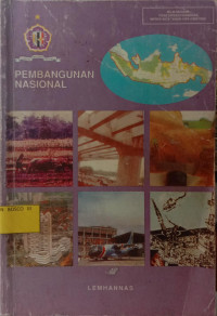 Pembangunan Nasional