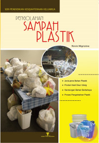 Pengolahan Sampah Plastik