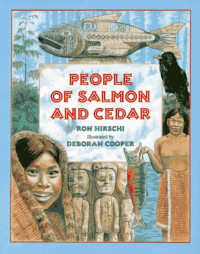 People of Salmon and Cedar
