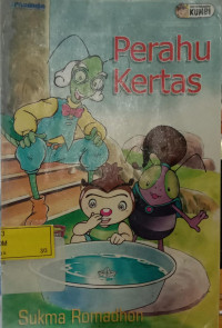 Perahu Kertas