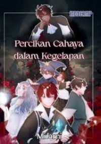 Image of Percikan Cahaya dalam Kegelapan