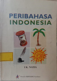 Peribahasa Indonesia