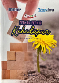 Image of Pernak-Pernik Kehidupan