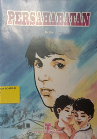 Persahabatan
