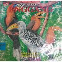 Pesona Fauna Indonesia Keluarga : Enggang