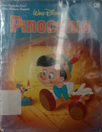 Pinocchio
