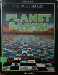 Planet Earth