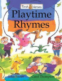 Playtime Rhymes