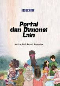 Image of Portal dan Dimensi Lain