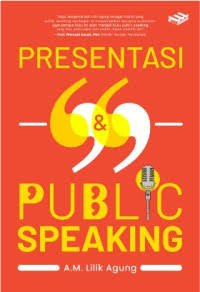 Image of Presentasi & Publik Speaking