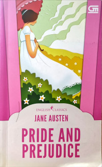 Image of Pride and Prejudice