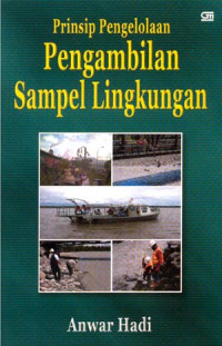Prinsip Pengelolaan Pengembalian Sampel Lingkungan