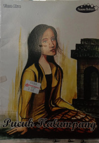 Pucuk Kalumpang (Cerita Rakyat dari Jawa Barat)