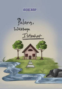 Image of Pulang Waktunya Istirahat