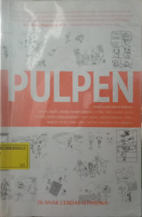 Pulpen