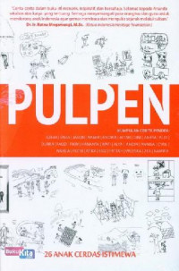Pulpen - 26 Anak Cerdas Istimewa