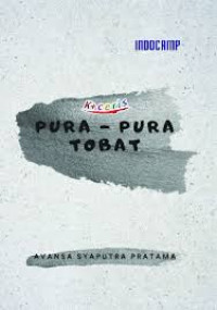 Image of Pura-Pura Tobat
