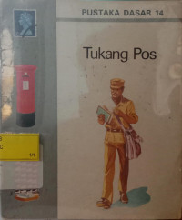 Pustaka Dasar 14 : Tukang Pos