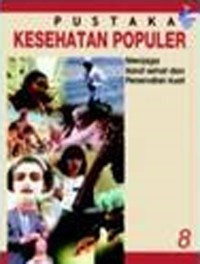 Pustaka Kesehatan Populer - Mengenal Pemeriksaan Laboratorium