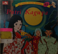 Putri Kaguya