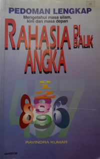 Rahasia di Balik Angka