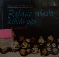 Rahasia-Rahasia Kehidupan