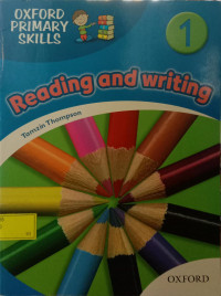 Reading and Writing