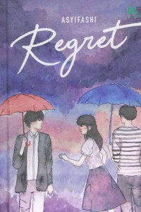 Image of Regret