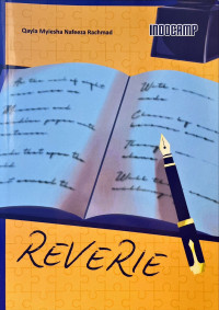 Image of Reve Rie