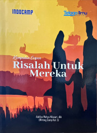 Image of Risalah Untuk Mereka