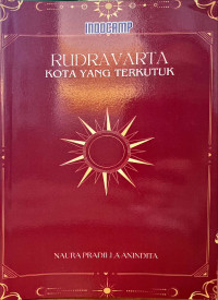 Image of Rudravarta Kota yang Terkutuk