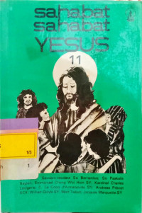 Sahabat-Sahabat Yesus Jilid 11