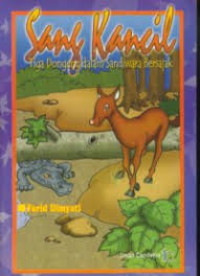 Sang Kancil Tiga Dongeng dalam Sandiwara Bersajak