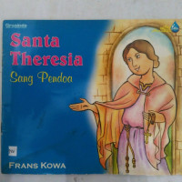 Santa Theresia Sang Pendosa