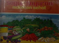 Sayur Sayuran Makanan Sehat