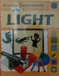 Science Experiments With Light