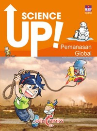 Science Up - Pemanasan Global