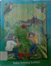 Seindah Alam Aslinya