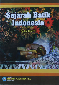 Sejarah Batik Indonesia