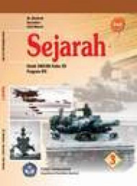 Sejarah Untuk SMA/MA Kelas XII Program IPA